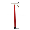 Aluminum Tube Bike Hand Pump with Guage